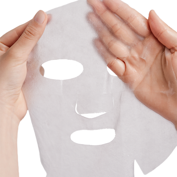 Jelly Mask 25ml x 5pcs [International Shipping]