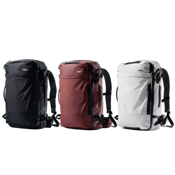 Matador GlobeRider35 Travel Backpack