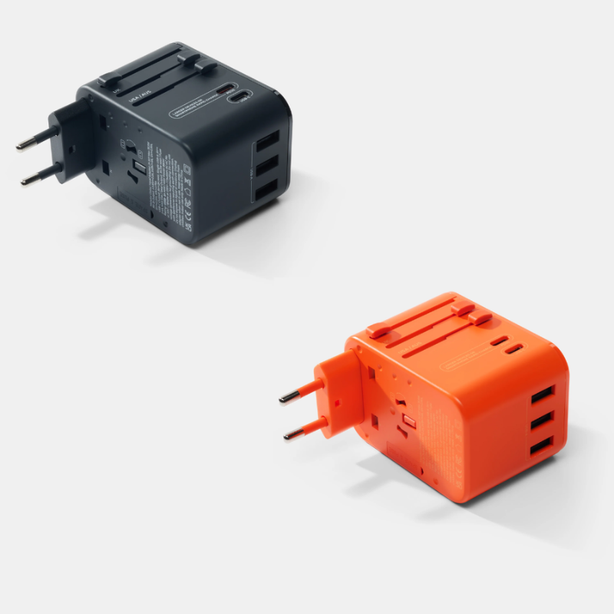 Matador Global Travel Adapter