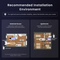 SwitchBot Smart Video Doorbell – Indoor & Outdoor Units
