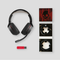 Skullcandy Crusher PLYR 720 Gaming Wireless Over Ear Headset