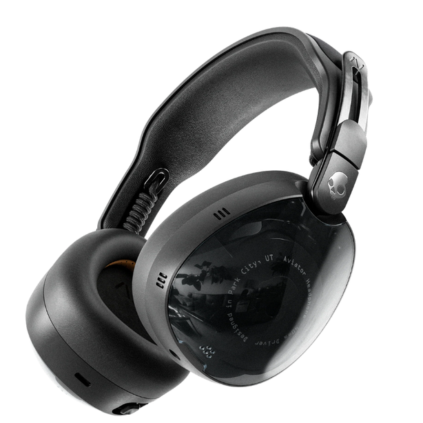 Skullcandy Aviator 900 ANC Wireless Over Ear Headphone