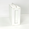 Beworth WS04439 Utau Stand Drawer Pure White