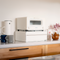 Beworth WS04437 Utau Counter Drawer Pure White