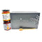 Lemon + Teh Tarik Raw Honey Gift Set  250g x 2