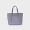 CRUSH Leather Goods Tote Bag JARANA M Syna