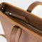 CRUSH Leather Goods Tote Bag JARANA M Syna
