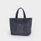 CRUSH Leather Goods Tote Bag JARANA M Syna