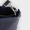 CRUSH Leather Goods Tote Bag JARANA M Syna