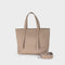 CRUSH Leather Goods Tote Bag JARANA M Syna
