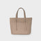 CRUSH Leather Goods Tote Bag JARANA M Syna