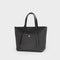 CRUSH Leather Goods Tote Bag JARANA M Syna
