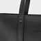 CRUSH Leather Goods Tote Bag JARANA M Syna
