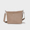 CRUSH Leather Goods Crossbody Bag Joy L Syna