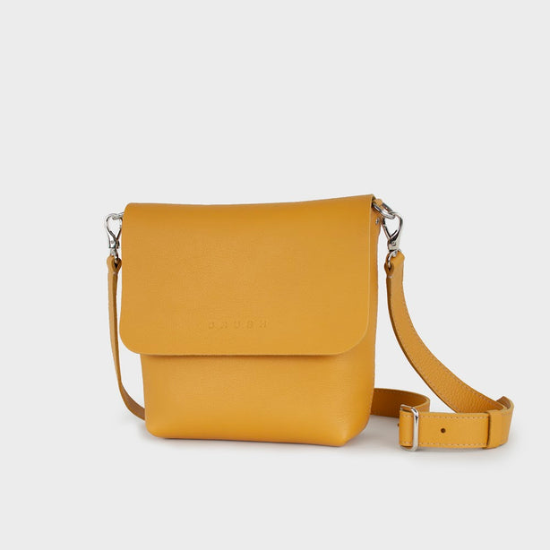 CRUSH Leather Goods Crossbody Bag JOY M Syna (International Shipping)