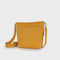 CRUSH Leather Goods Crossbody Bag JOY M Syna