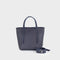 CRUSH Leather Goods Tote Bag JARANA S Syna