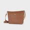 CRUSH Leather Goods Crossbody Bag Joy L Syna