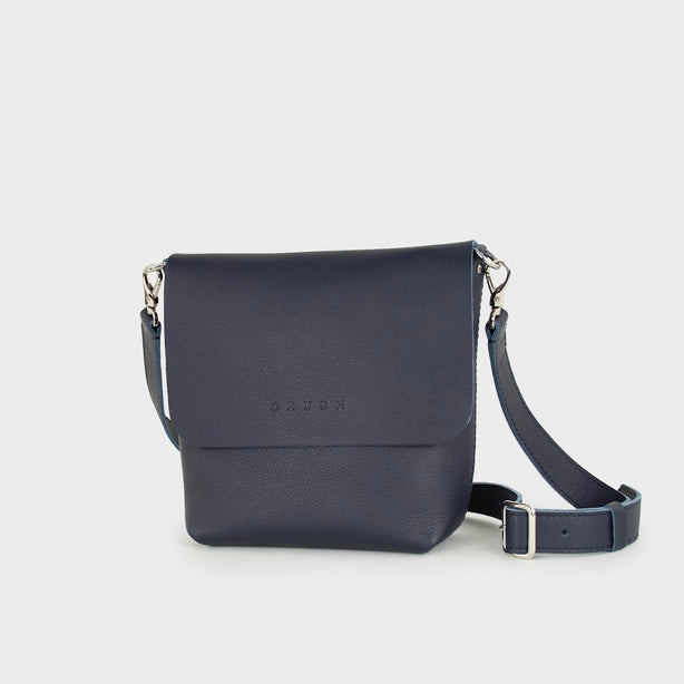 CRUSH Leather Goods Crossbody Bag JOY M Syna (International Shipping)