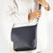 CRUSH Leather Goods Crossbody Bag JOY M Syna