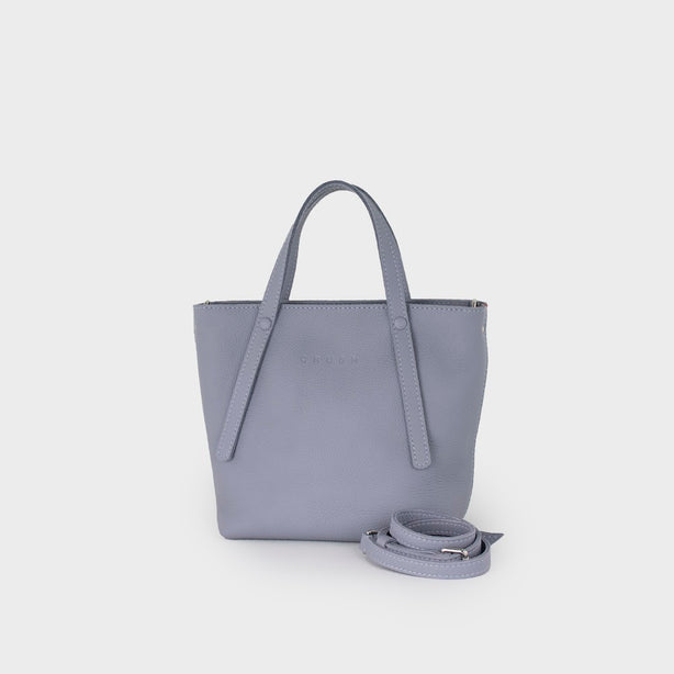 CRUSH Leather Goods Tote Bag JARANA S Syna (International Shipping)