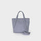 CRUSH Leather Goods Tote Bag JARANA S Syna