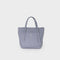 CRUSH Leather Goods Tote Bag JARANA S Syna