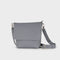 CRUSH Leather Goods Crossbody Bag JOY M Syna