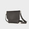CRUSH Leather Goods Crossbody Bag JOY M Syna