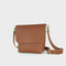 CRUSH Leather Goods Crossbody Bag JOY M Syna