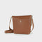 CRUSH Leather Goods Crossbody Bag JOY M Syna