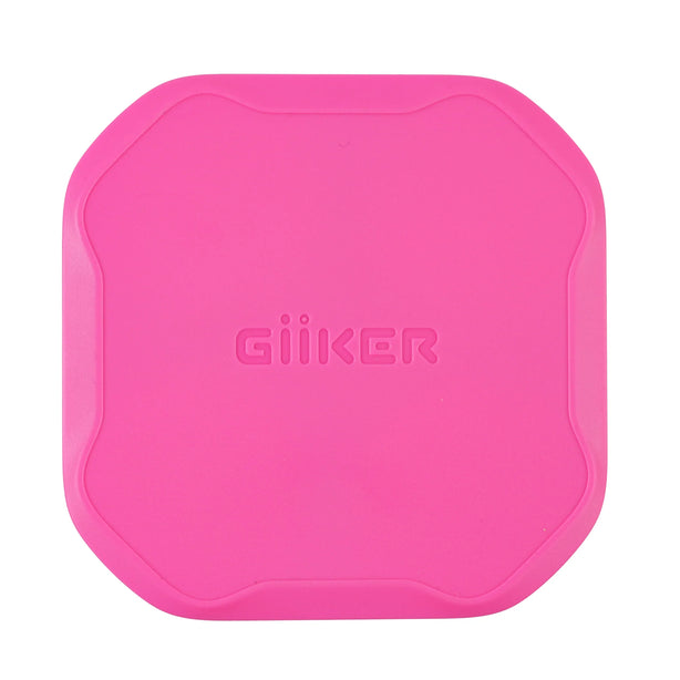 GiiKER Tic Tac Toe Bolt – 3-in-1 Handheld Game for Kids 3+ | Boost Focus, Memory & Quick Thinking On-the-Go