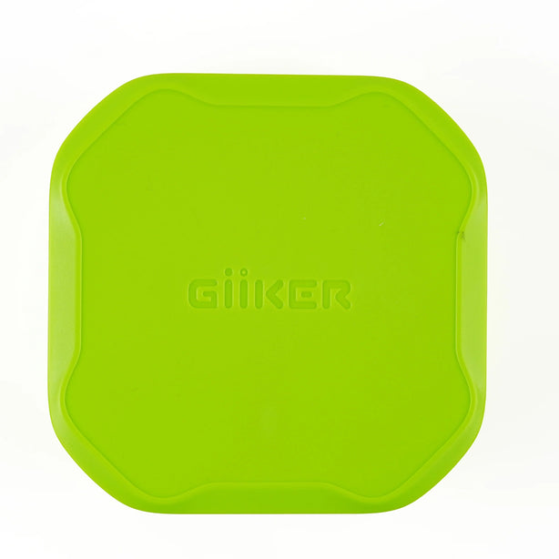 GiiKER Tic Tac Toe Bolt – 3-in-1 Handheld Game for Kids 3+ | Boost Focus, Memory & Quick Thinking On-the-Go