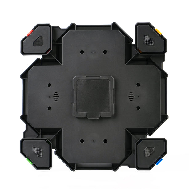 GiiKER Super Ludo – Space-Themed Multiplayer Game for Ages 6+ | Screen-Free Family Fun