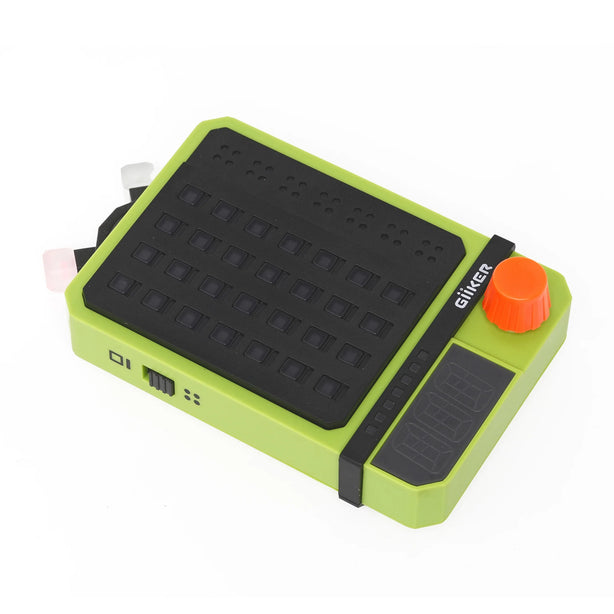 GiiKER Super Decoder – Code-Breaking Puzzle Game for Kids 5+ | Boost Logic, Deduction & Early Math Skills Screen-Free