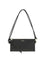 Loewe Joya Clutch Bag in calfskin - Black