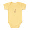 Teeny Tiny Essentials Set – Safari Yellow