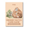 NYZE Memory Match Playing Cards