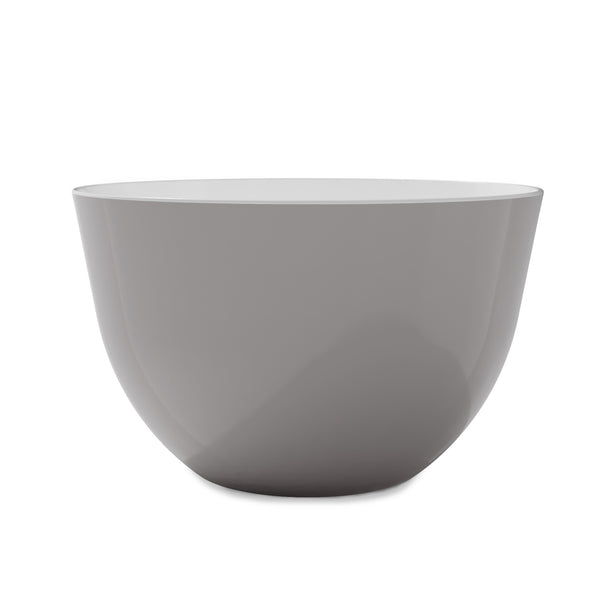 PILE - Stackable Bowl S - Gray