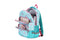 Raindew Kids Unicorn Primary School Backpack with Sponge Handle, Water-Repellent Fabric and YKK Zipper