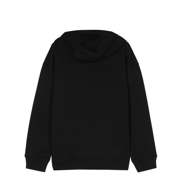 Sweaters Black
