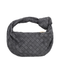 Jodie Mini Suede Handbags - Graphite