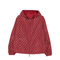 Coats Bordeaux