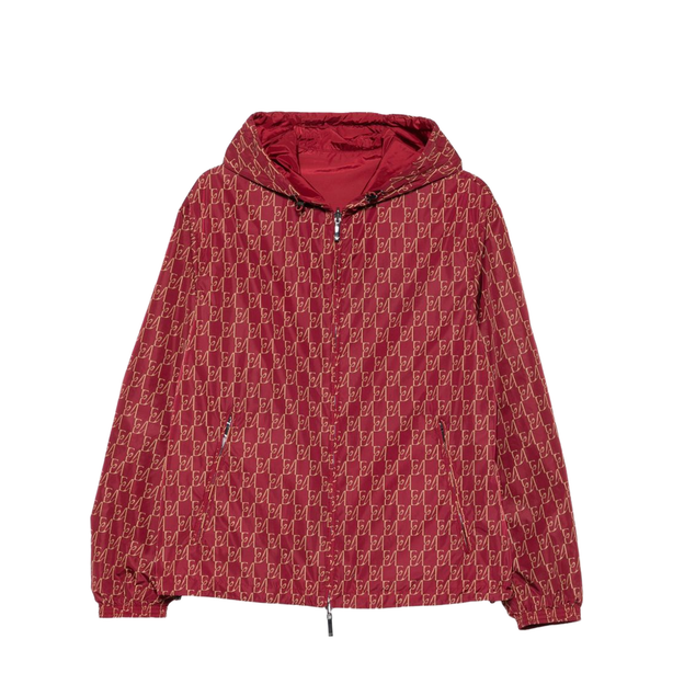 Coats Bordeaux