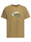 Montbell T-shirts - Beige