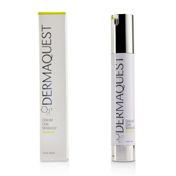 Sensitized Delicate Essential Moisturizer - 29.6g/1oz