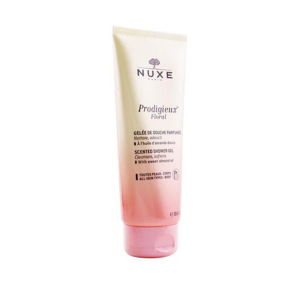 Prodigieux Floral Scented Shower Gel - 200ml/6.7oz