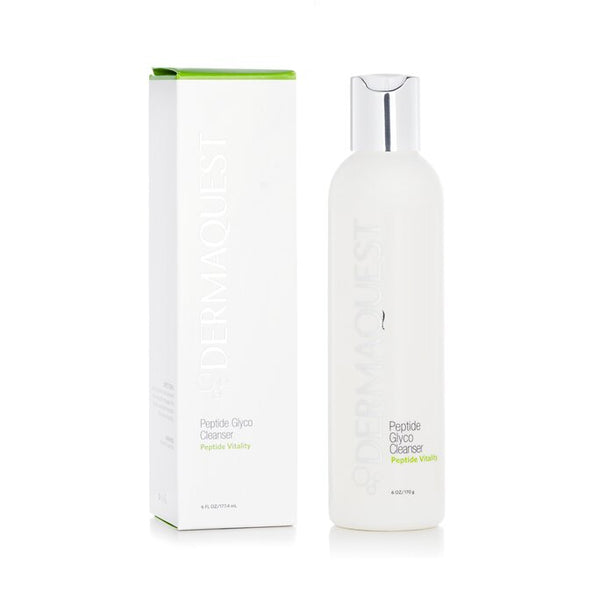 Peptide Vitality Peptide Glyco Cleanser(random Packaging) - 170g/6oz