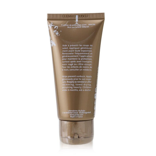 Solar Care Sunscreen Cream High Protection Spf 50 Uva/uvb - 50ml/1.65oz
