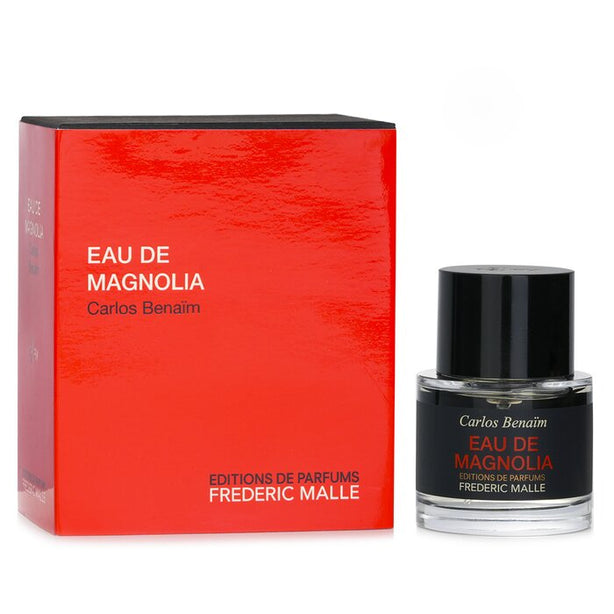Eau De Magnolia Parfum Spray